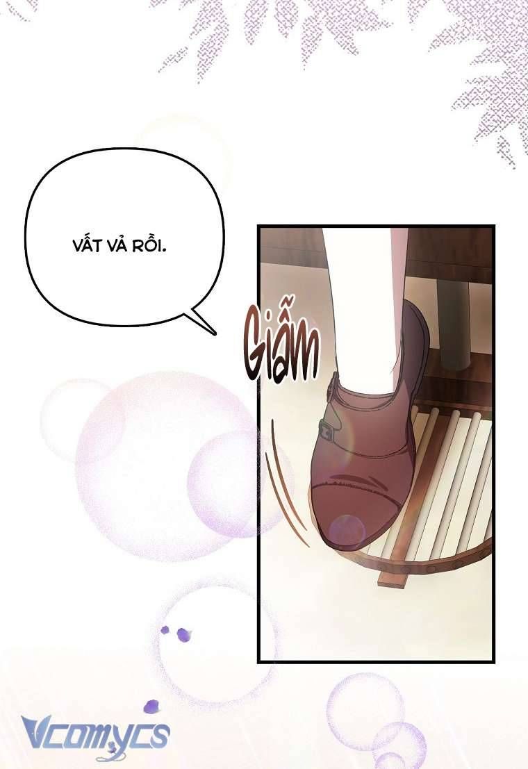 Lần Đầu Bé Út Được Yêu Thương Chương 6 - Trang 55