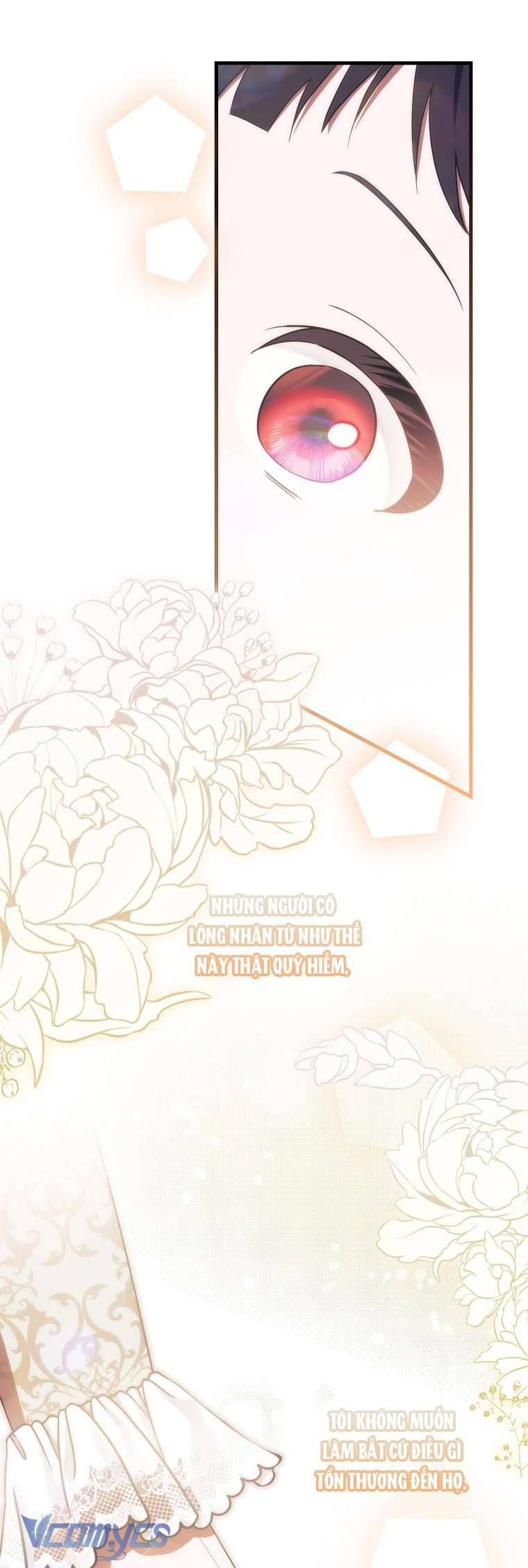 Lần Đầu Bé Út Được Yêu Thương Chương 6 - Trang 7