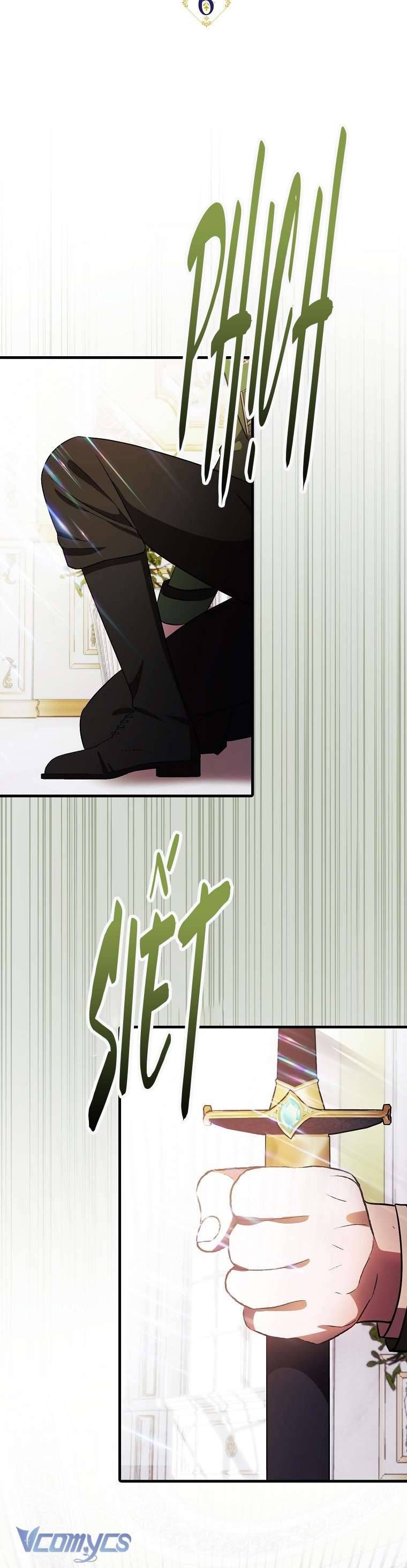 Lần Đầu Bé Út Được Yêu Thương Chương 6 - Trang 9