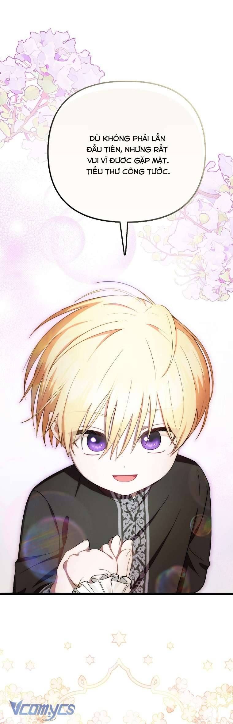 Lần Đầu Bé Út Được Yêu Thương Chương 7 - Trang 12