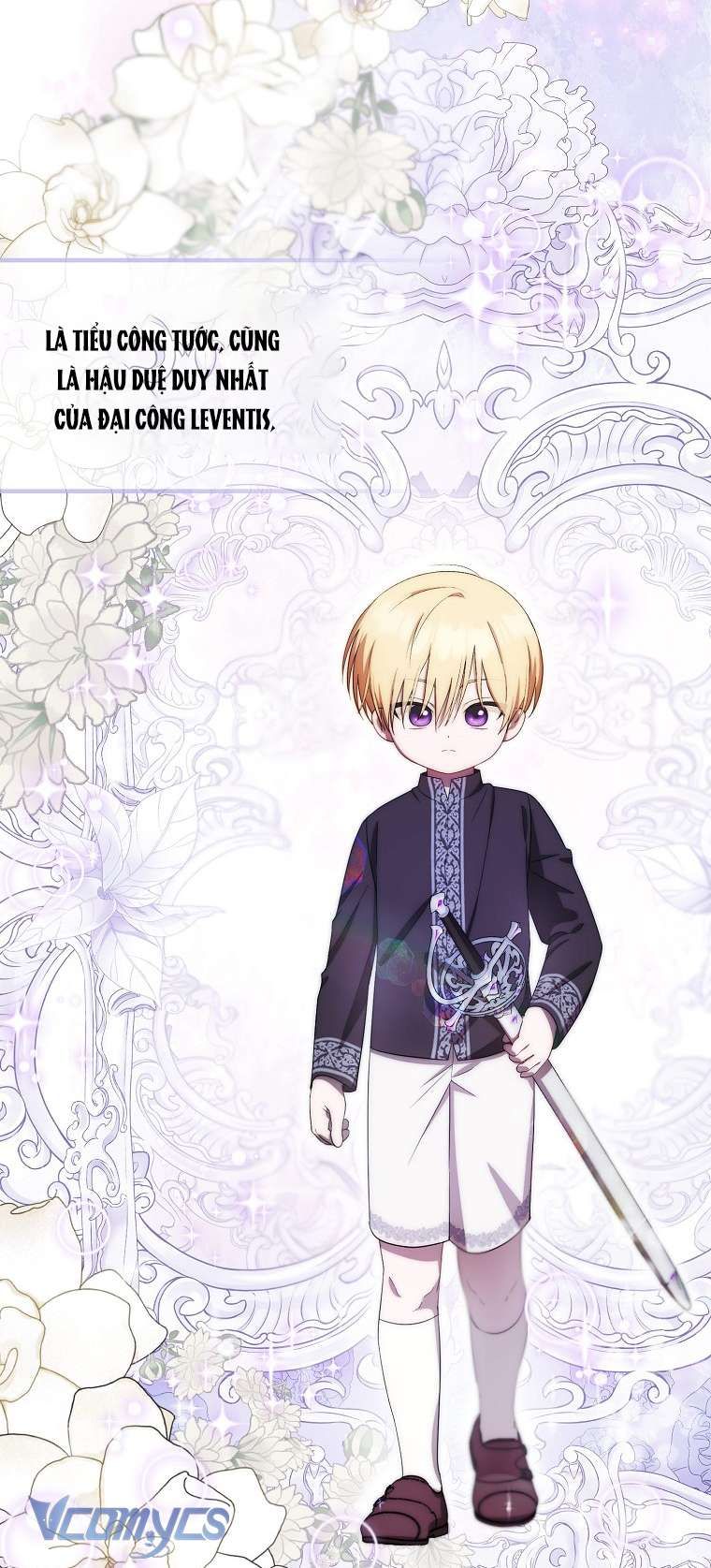 Lần Đầu Bé Út Được Yêu Thương Chương 7 - Trang 16