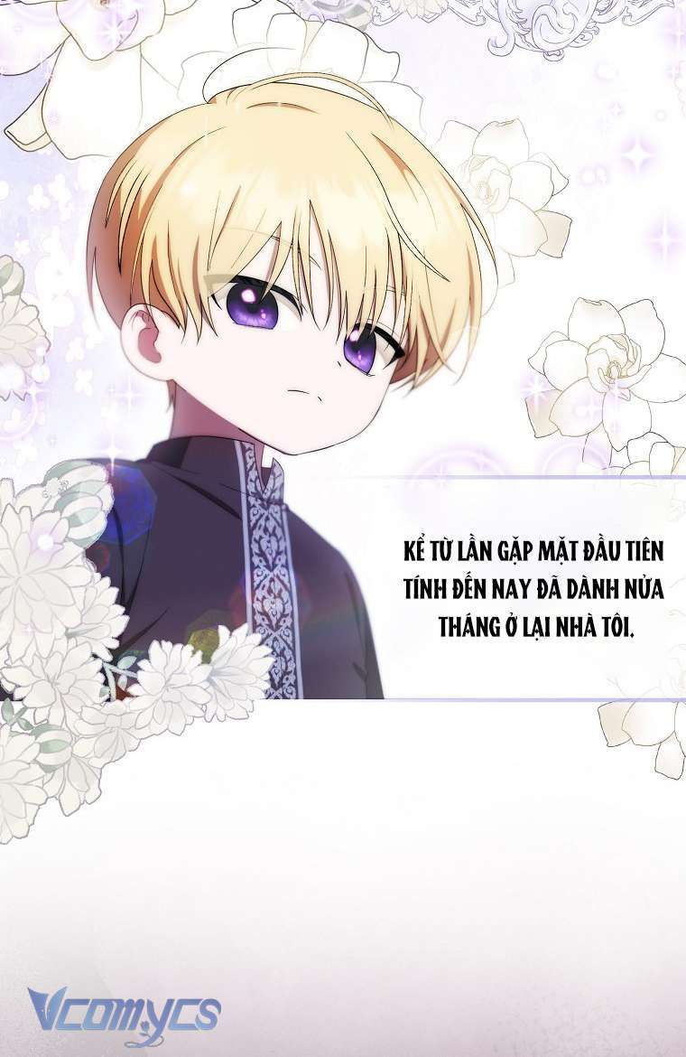 Lần Đầu Bé Út Được Yêu Thương Chương 7 - Trang 17