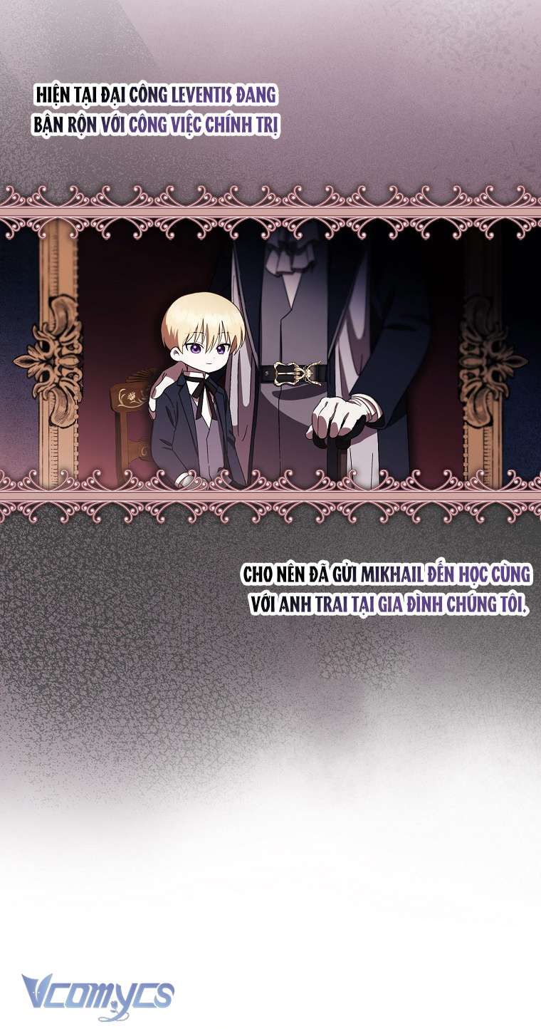 Lần Đầu Bé Út Được Yêu Thương Chương 7 - Trang 18