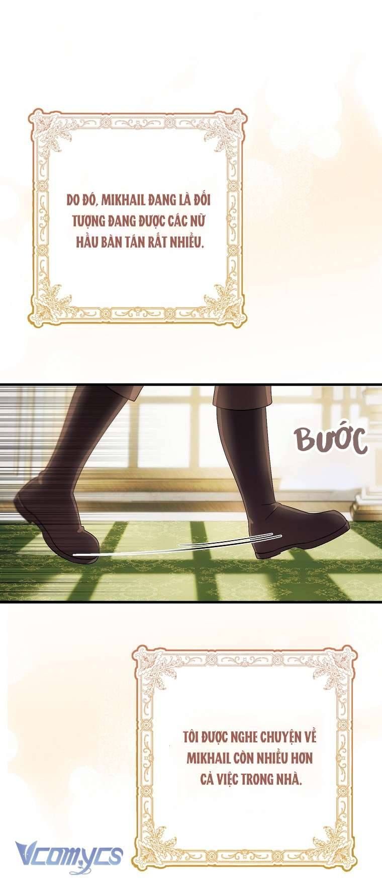 Lần Đầu Bé Út Được Yêu Thương Chương 7 - Trang 19