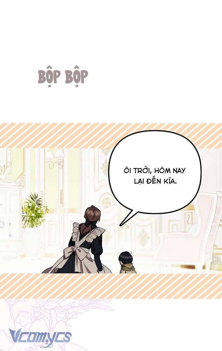 Lần Đầu Bé Út Được Yêu Thương Chương 7 - Trang 20