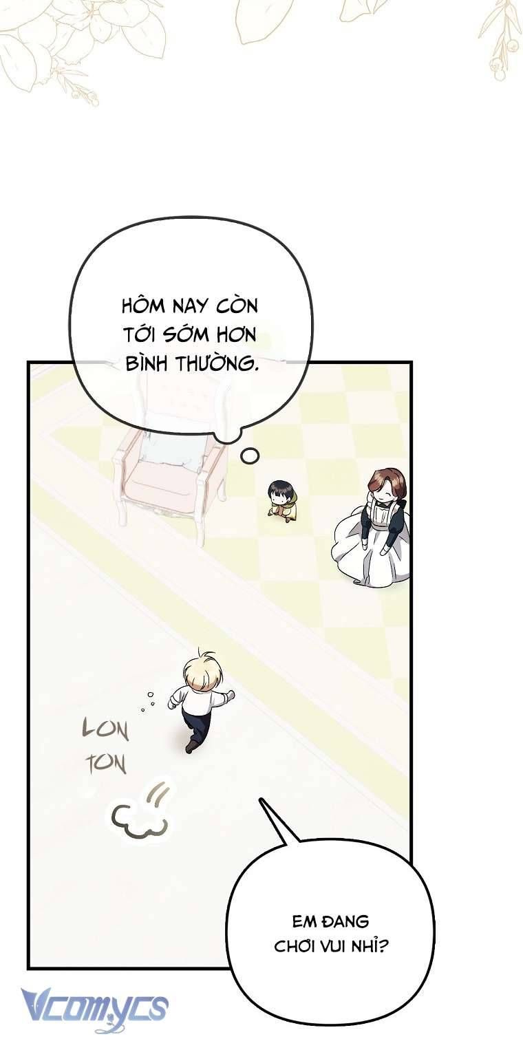 Lần Đầu Bé Út Được Yêu Thương Chương 7 - Trang 22