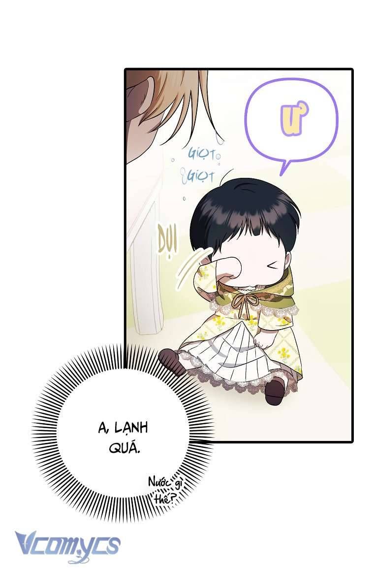 Lần Đầu Bé Út Được Yêu Thương Chương 7 - Trang 23