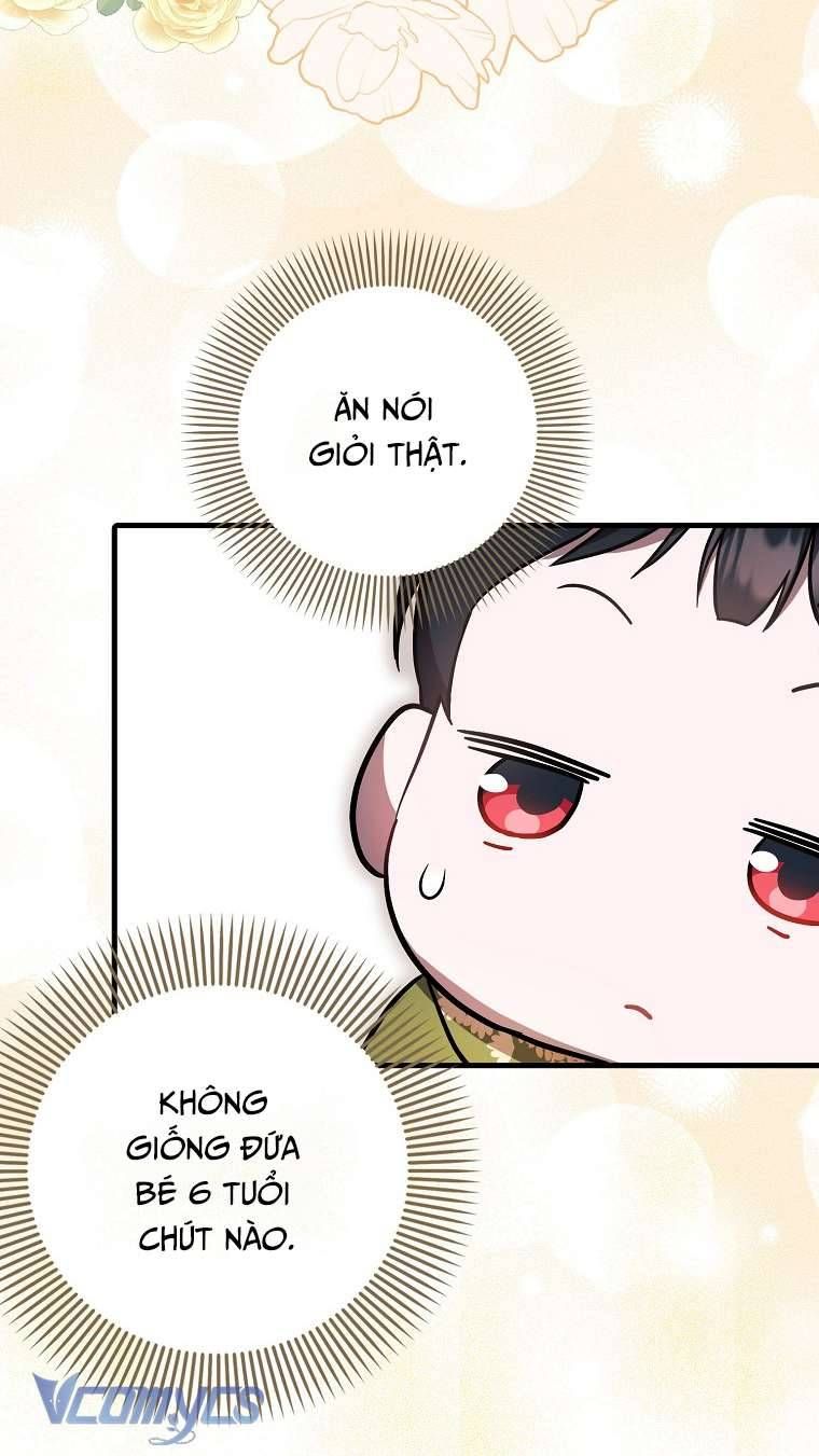 Lần Đầu Bé Út Được Yêu Thương Chương 7 - Trang 25