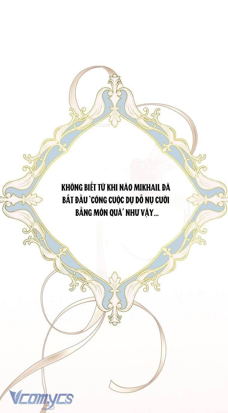 Lần Đầu Bé Út Được Yêu Thương Chương 7 - Trang 27