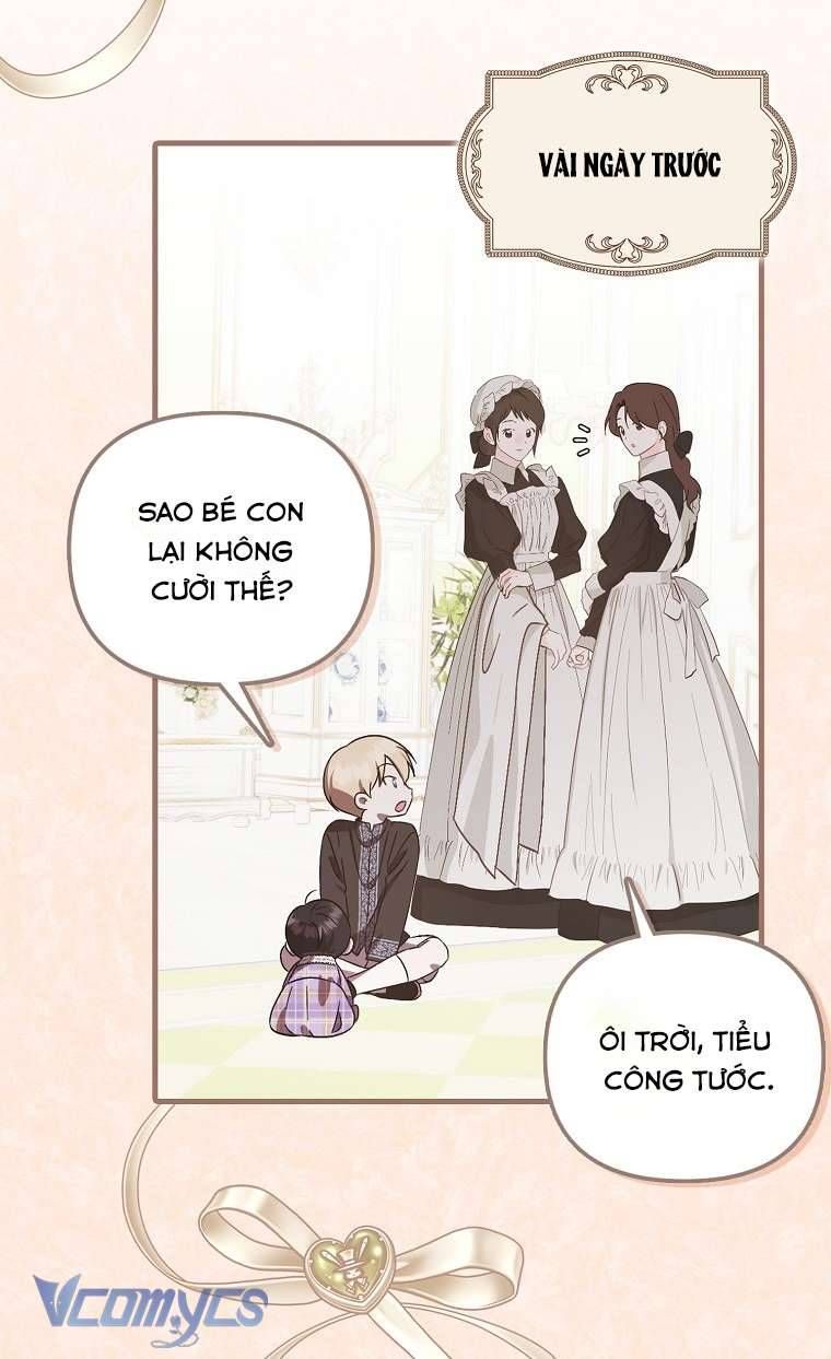 Lần Đầu Bé Út Được Yêu Thương Chương 7 - Trang 28