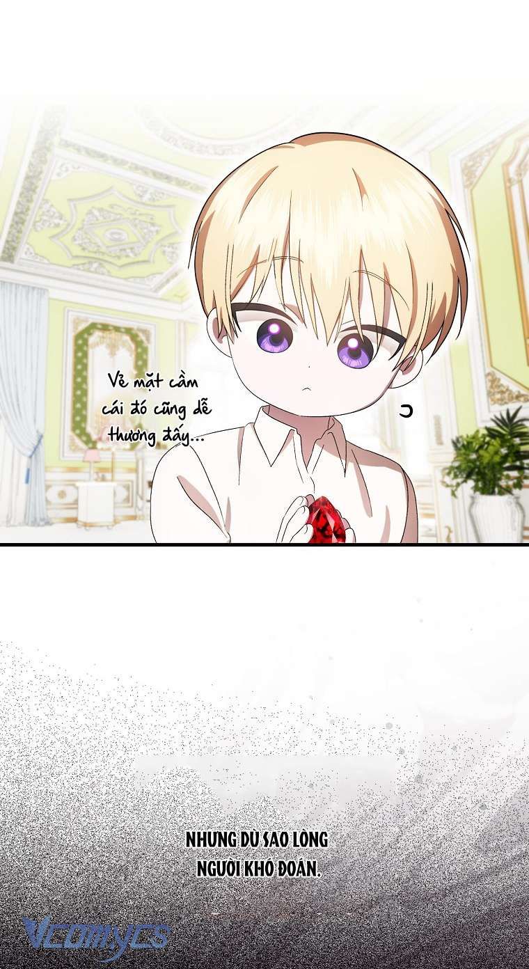 Lần Đầu Bé Út Được Yêu Thương Chương 7 - Trang 34