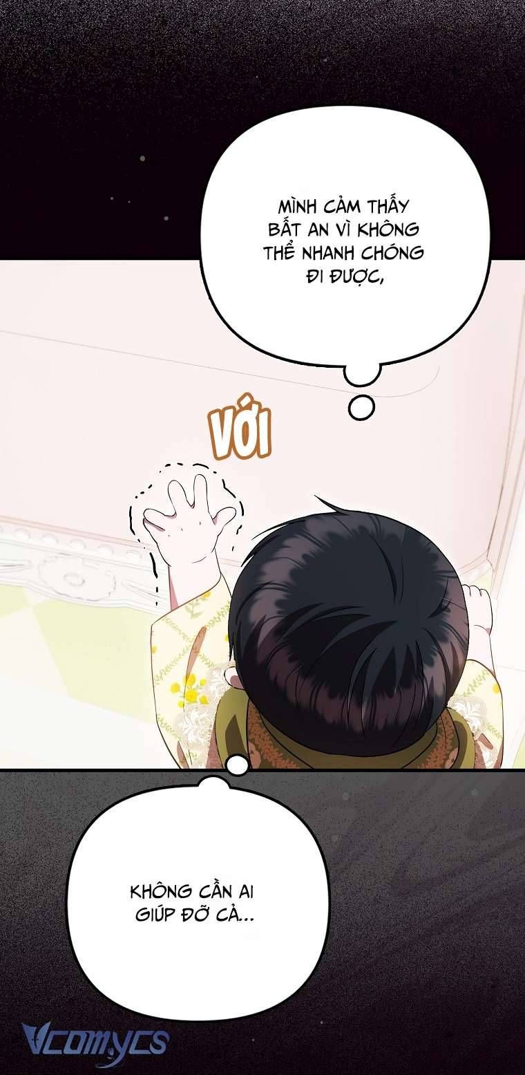 Lần Đầu Bé Út Được Yêu Thương Chương 7 - Trang 35