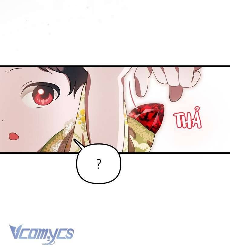 Lần Đầu Bé Út Được Yêu Thương Chương 7 - Trang 37