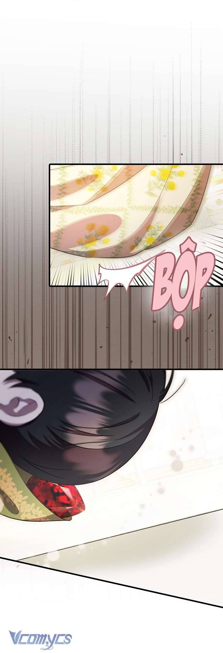 Lần Đầu Bé Út Được Yêu Thương Chương 7 - Trang 40