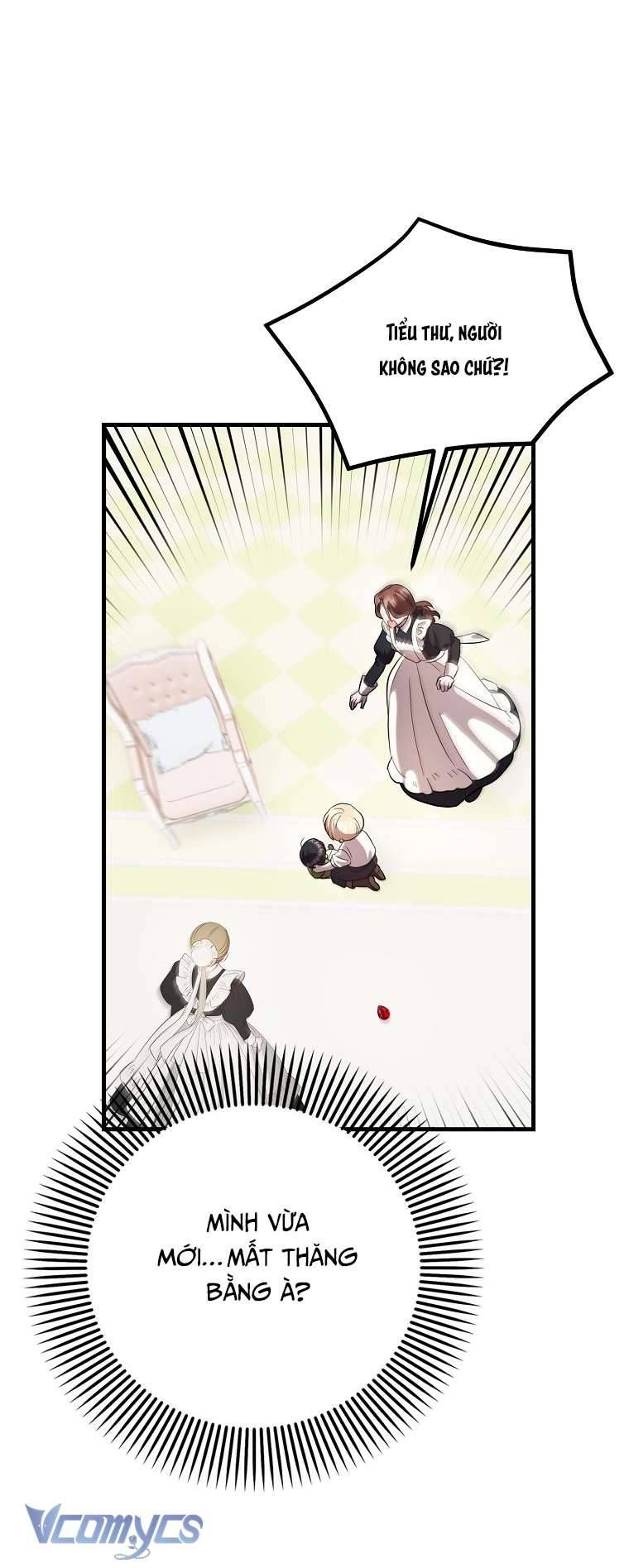 Lần Đầu Bé Út Được Yêu Thương Chương 7 - Trang 42