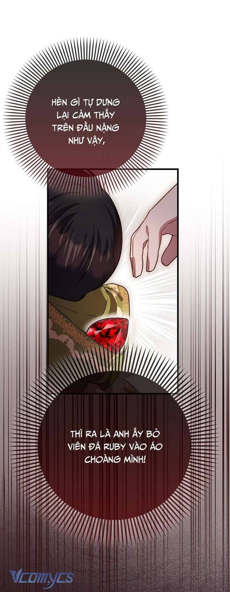 Lần Đầu Bé Út Được Yêu Thương Chương 7 - Trang 45