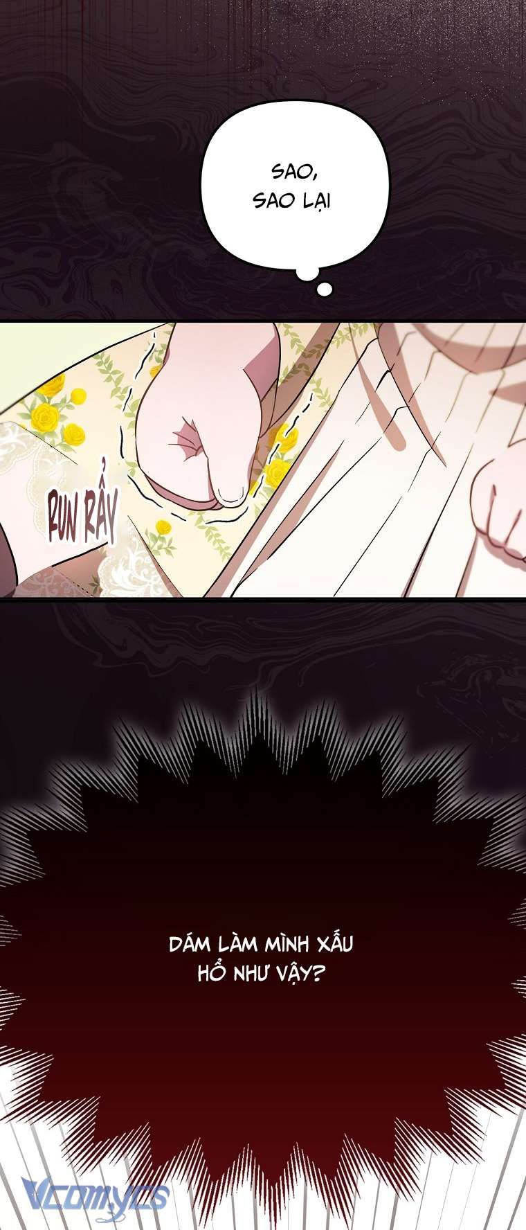 Lần Đầu Bé Út Được Yêu Thương Chương 7 - Trang 46