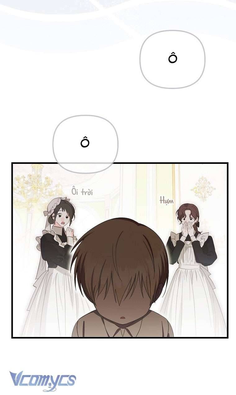 Lần Đầu Bé Út Được Yêu Thương Chương 8 - Trang 2