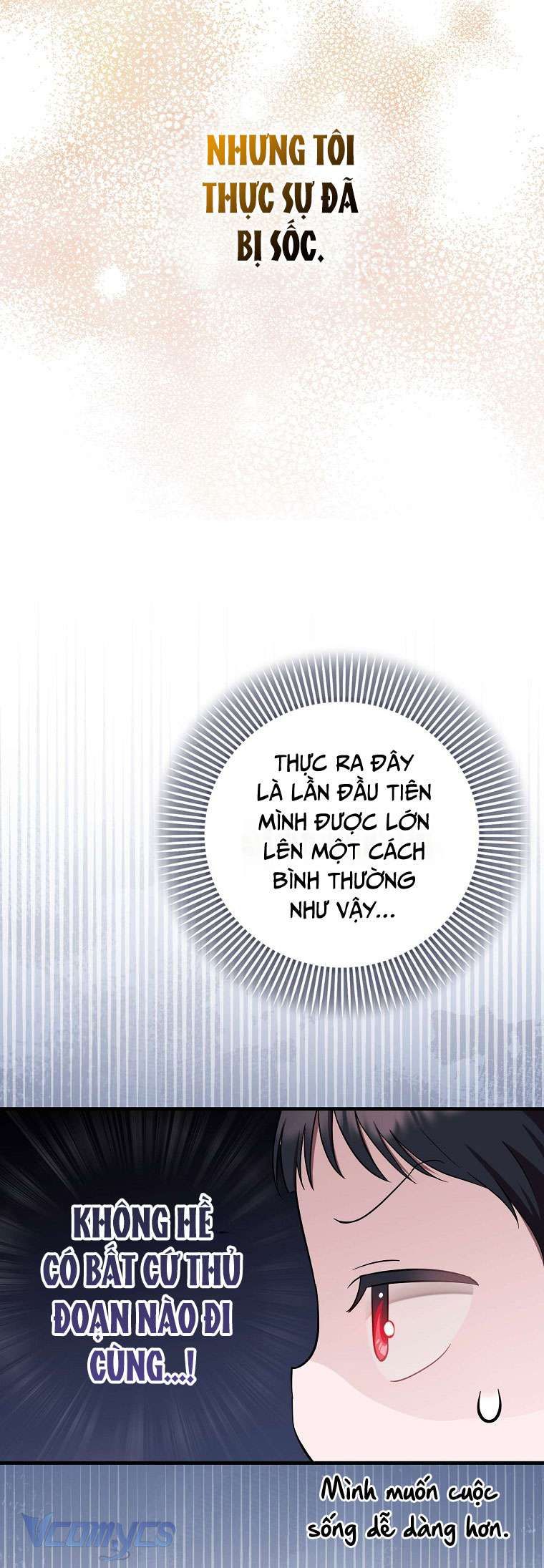 Lần Đầu Bé Út Được Yêu Thương Chương 8 - Trang 14