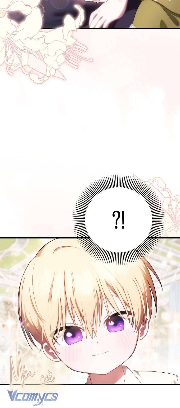 Lần Đầu Bé Út Được Yêu Thương Chương 8 - Trang 16