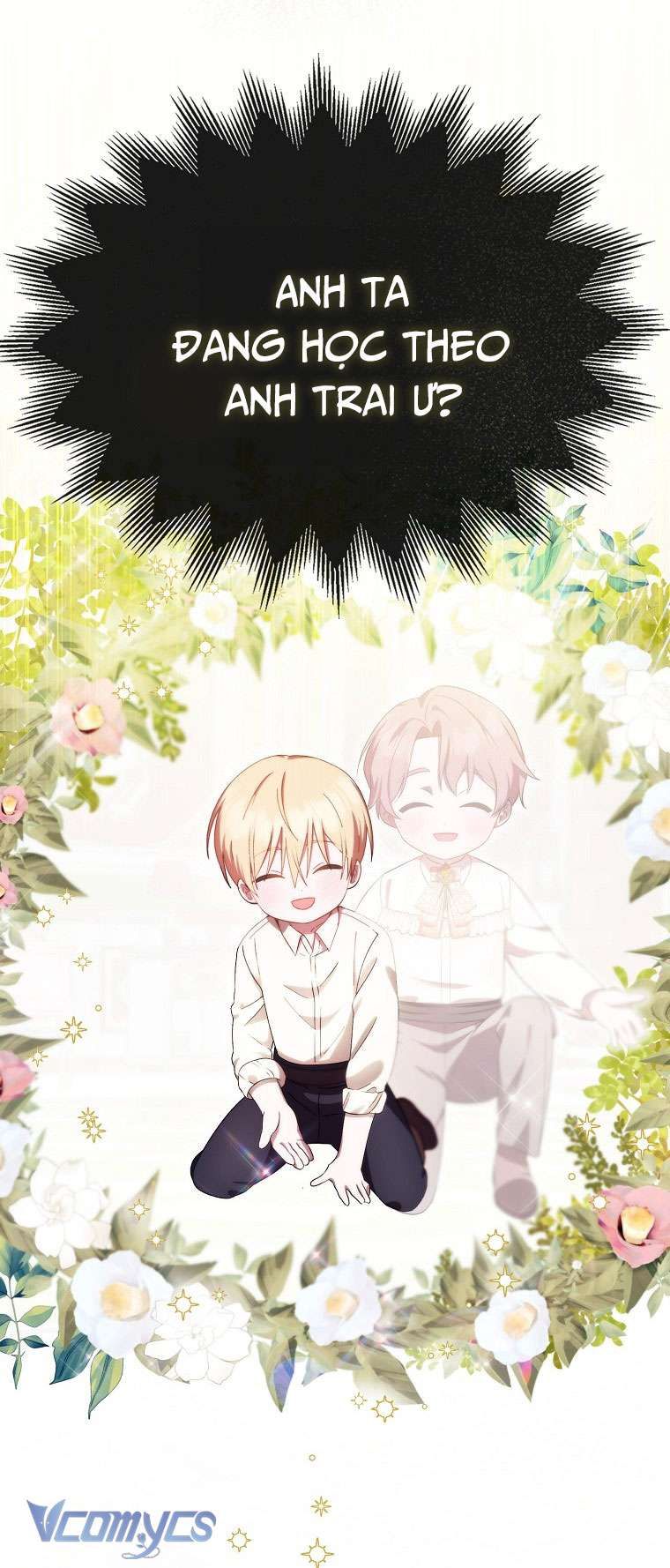 Lần Đầu Bé Út Được Yêu Thương Chương 8 - Trang 18