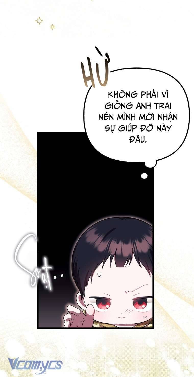 Lần Đầu Bé Út Được Yêu Thương Chương 8 - Trang 19