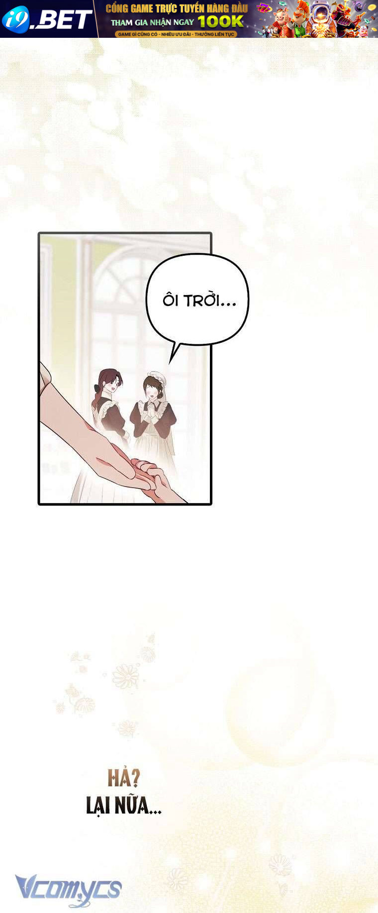 Lần Đầu Bé Út Được Yêu Thương Chương 8 - Trang 21