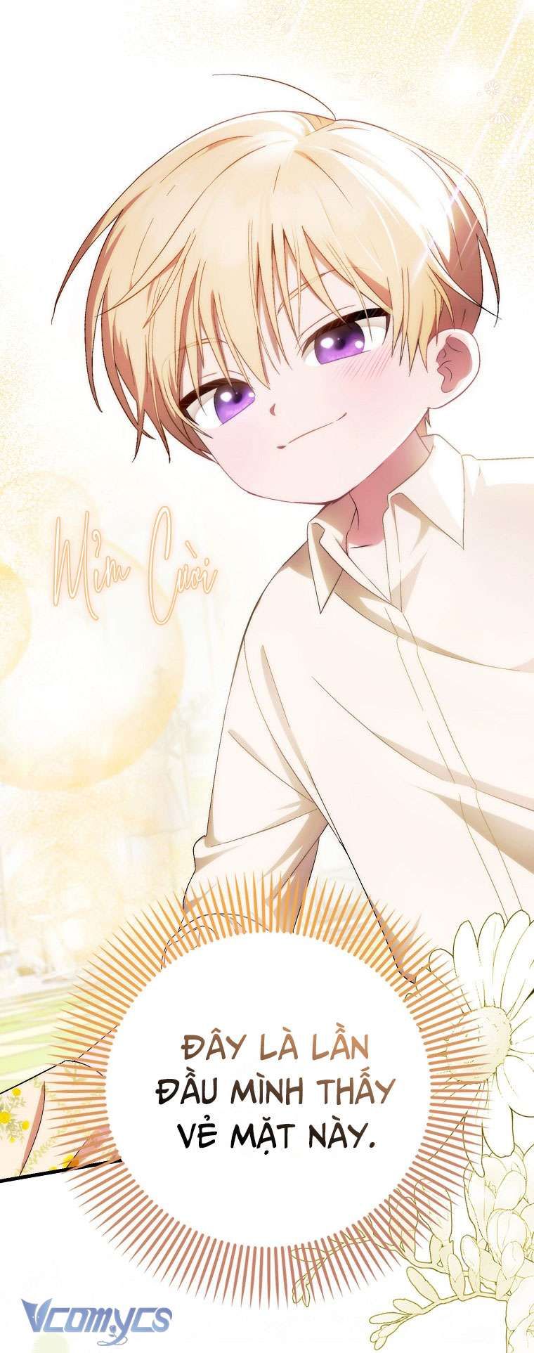 Lần Đầu Bé Út Được Yêu Thương Chương 8 - Trang 22