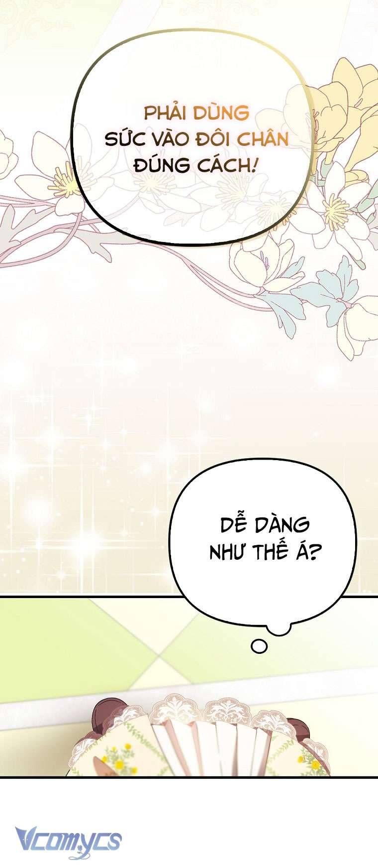 Lần Đầu Bé Út Được Yêu Thương Chương 8 - Trang 26