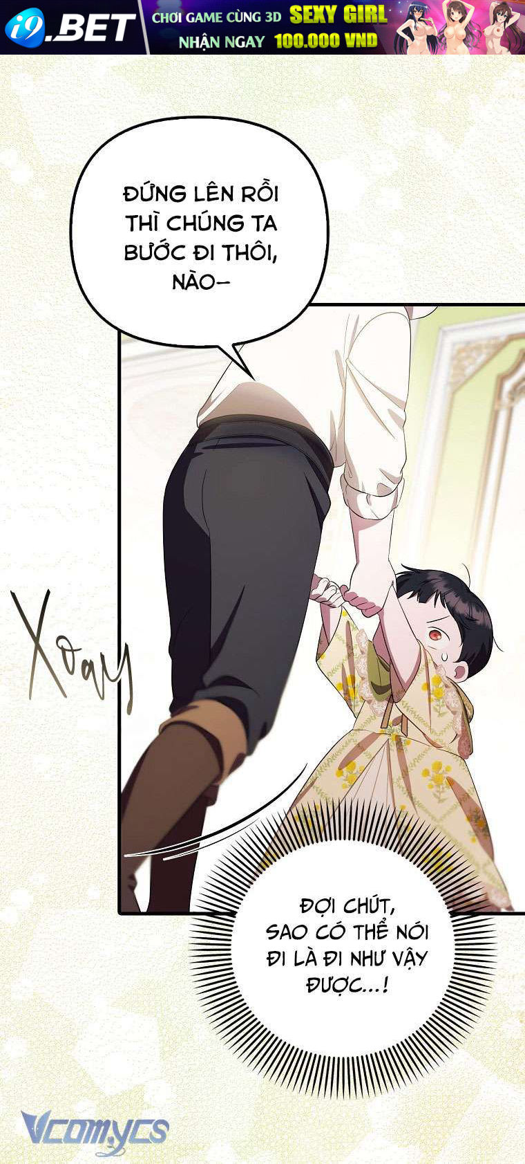 Lần Đầu Bé Út Được Yêu Thương Chương 8 - Trang 28