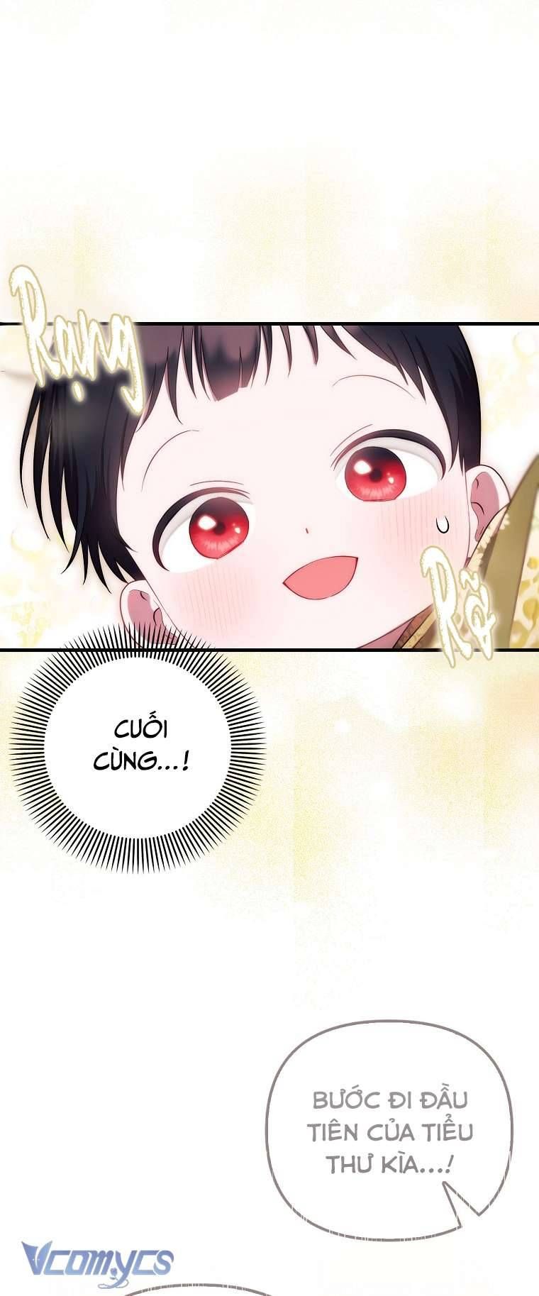 Lần Đầu Bé Út Được Yêu Thương Chương 8 - Trang 30