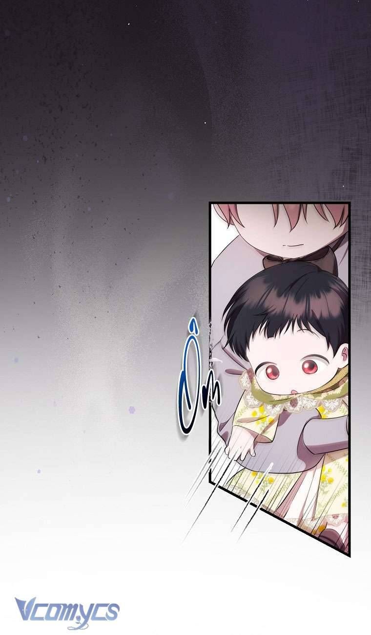 Lần Đầu Bé Út Được Yêu Thương Chương 8 - Trang 36