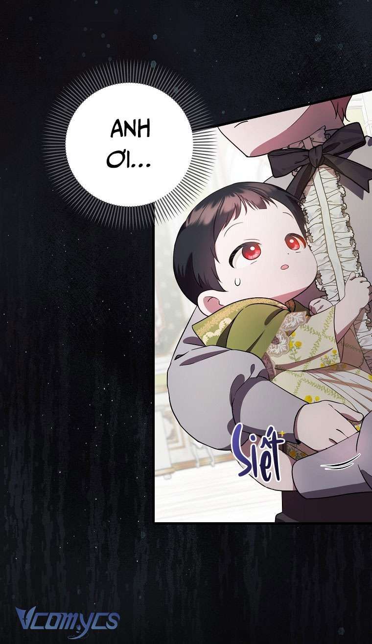 Lần Đầu Bé Út Được Yêu Thương Chương 8 - Trang 41