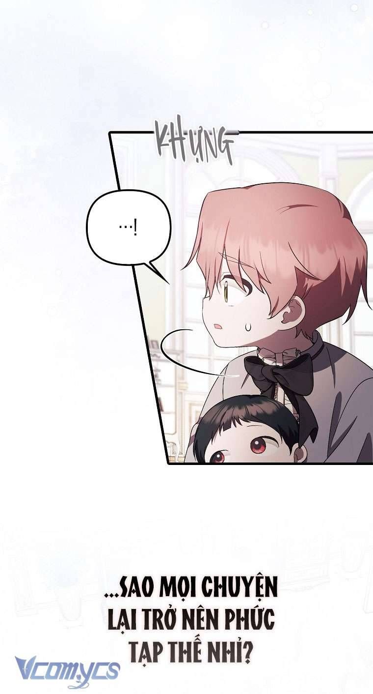 Lần Đầu Bé Út Được Yêu Thương Chương 8 - Trang 47