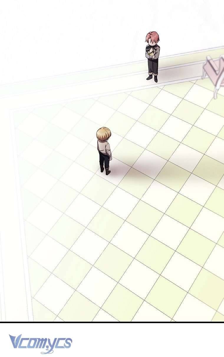 Lần Đầu Bé Út Được Yêu Thương Chương 8 - Trang 48