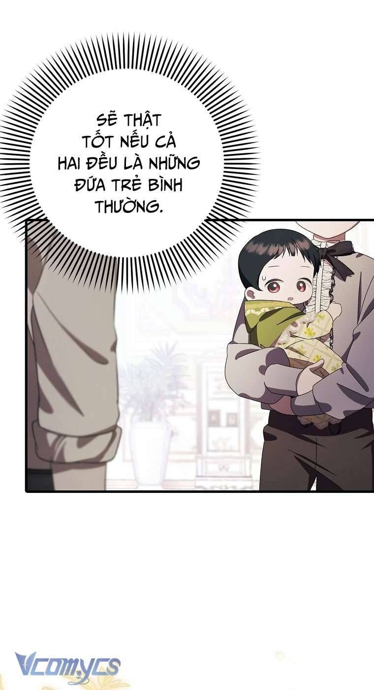 Lần Đầu Bé Út Được Yêu Thương Chương 8 - Trang 49