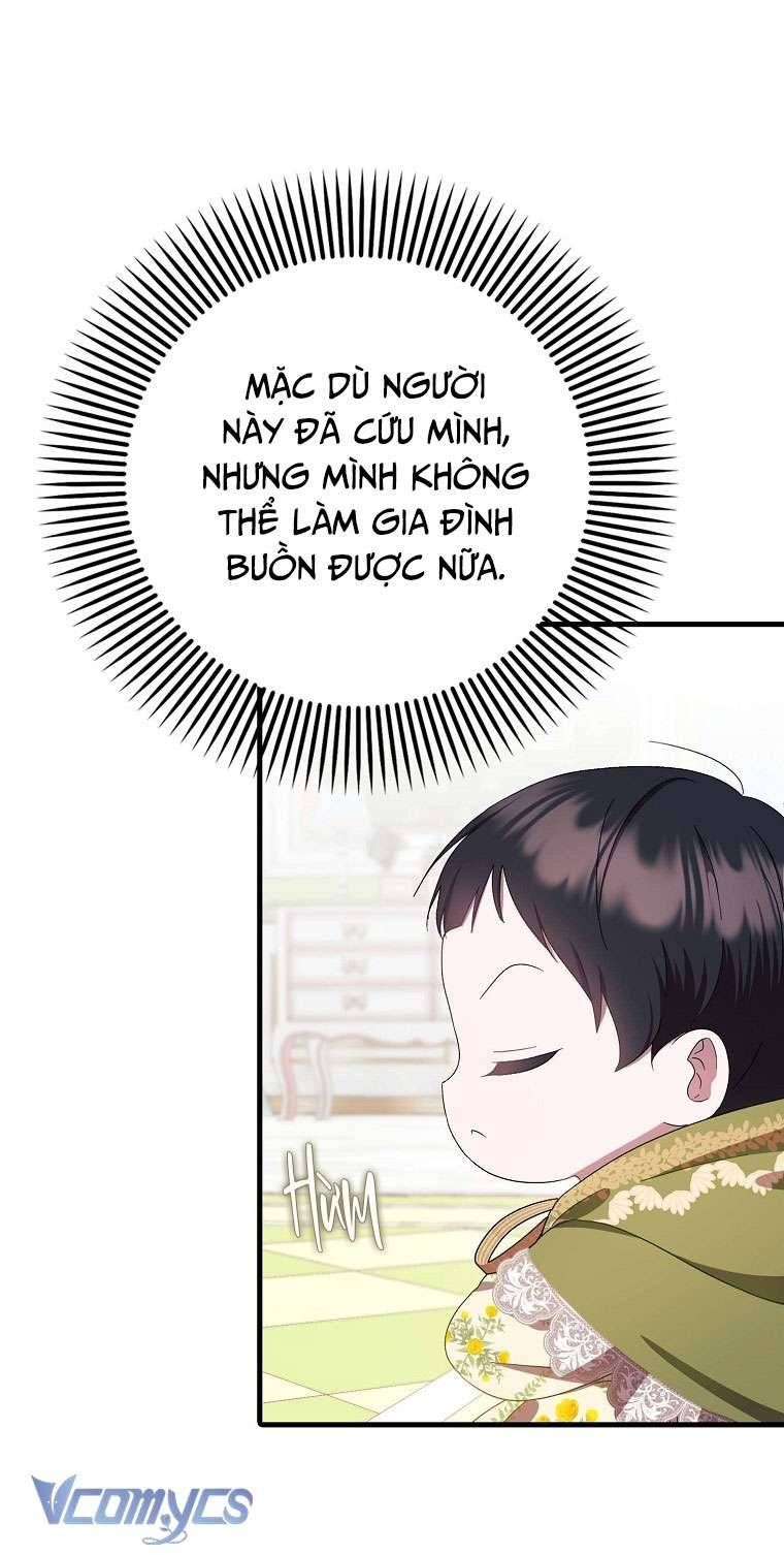 Lần Đầu Bé Út Được Yêu Thương Chương 8 - Trang 9