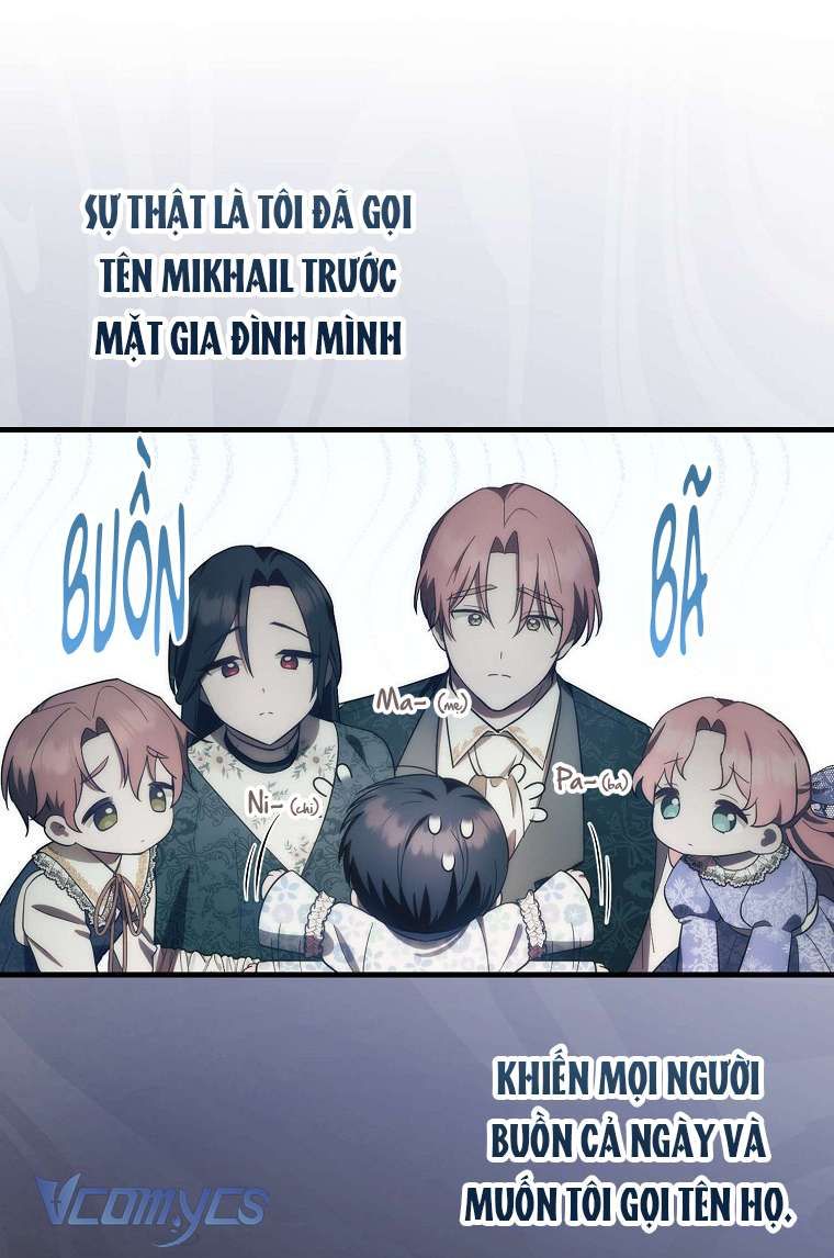 Lần Đầu Bé Út Được Yêu Thương Chương 9 - Trang 12