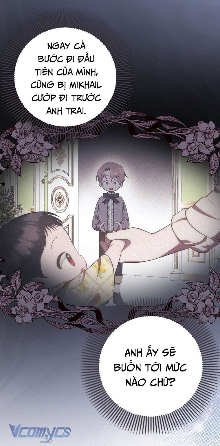 Lần Đầu Bé Út Được Yêu Thương Chương 9 - Trang 13