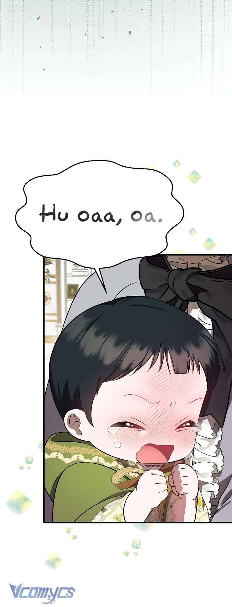 Lần Đầu Bé Út Được Yêu Thương Chương 9 - Trang 17