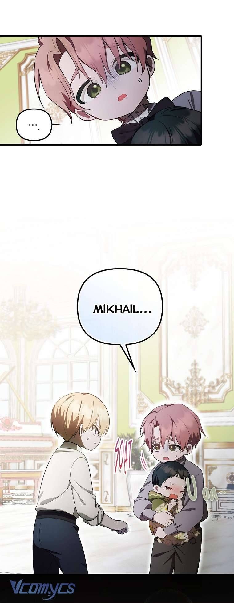 Lần Đầu Bé Út Được Yêu Thương Chương 9 - Trang 18