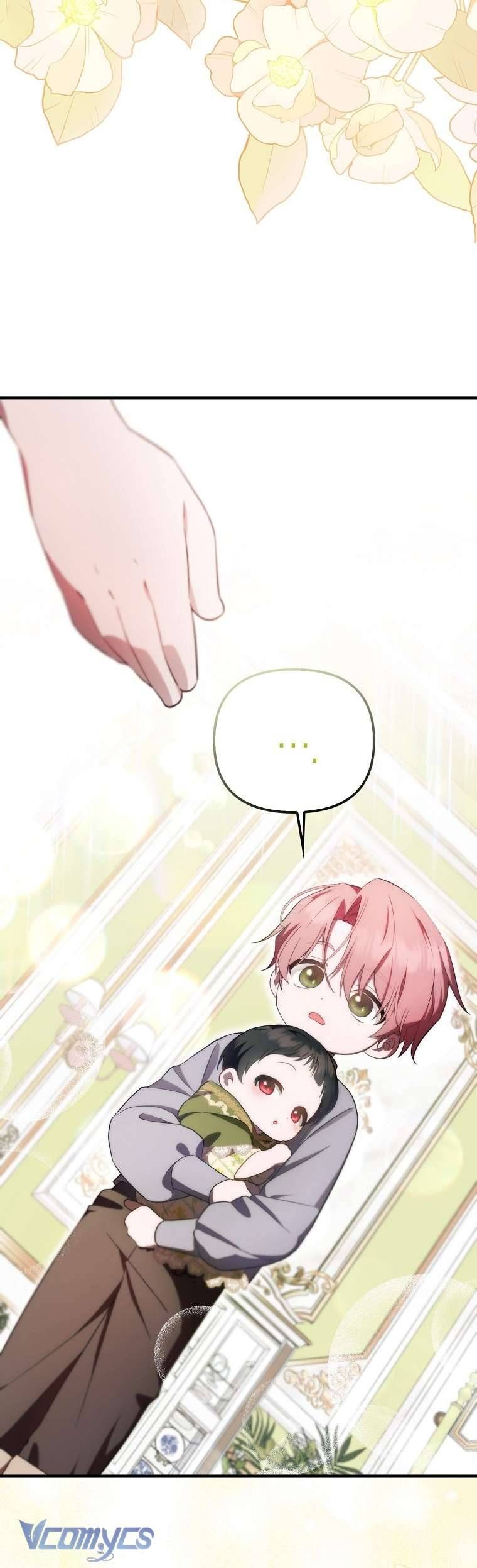 Lần Đầu Bé Út Được Yêu Thương Chương 9 - Trang 27