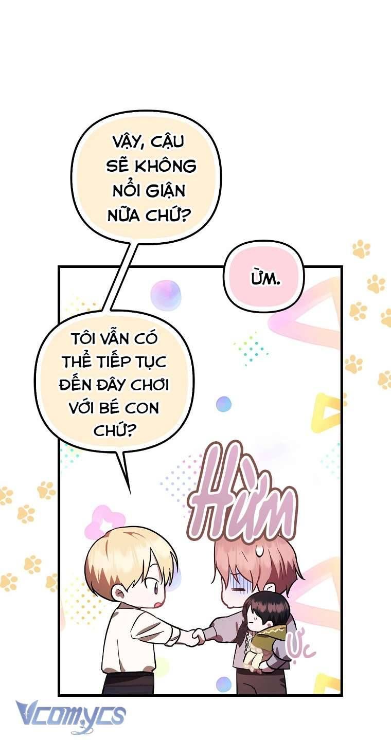 Lần Đầu Bé Út Được Yêu Thương Chương 9 - Trang 29