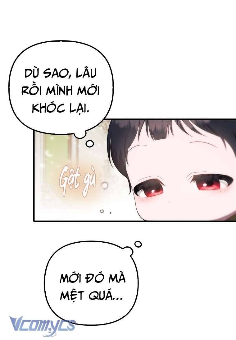 Lần Đầu Bé Út Được Yêu Thương Chương 9 - Trang 32