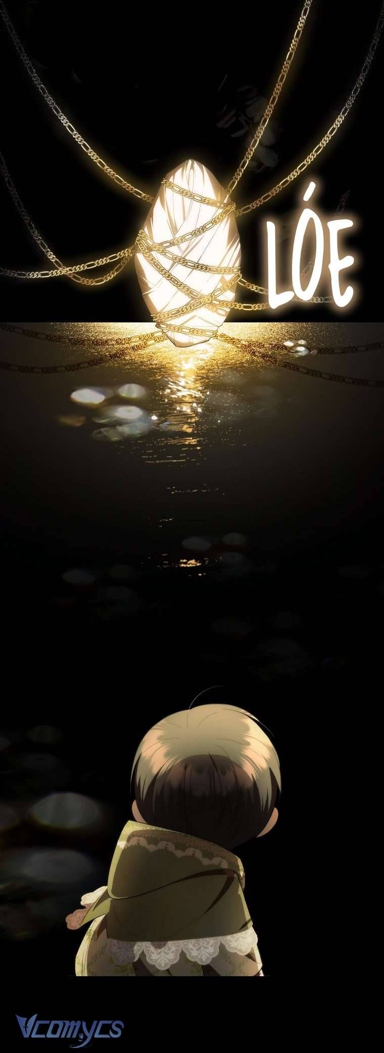 Lần Đầu Bé Út Được Yêu Thương Chương 9 - Trang 37