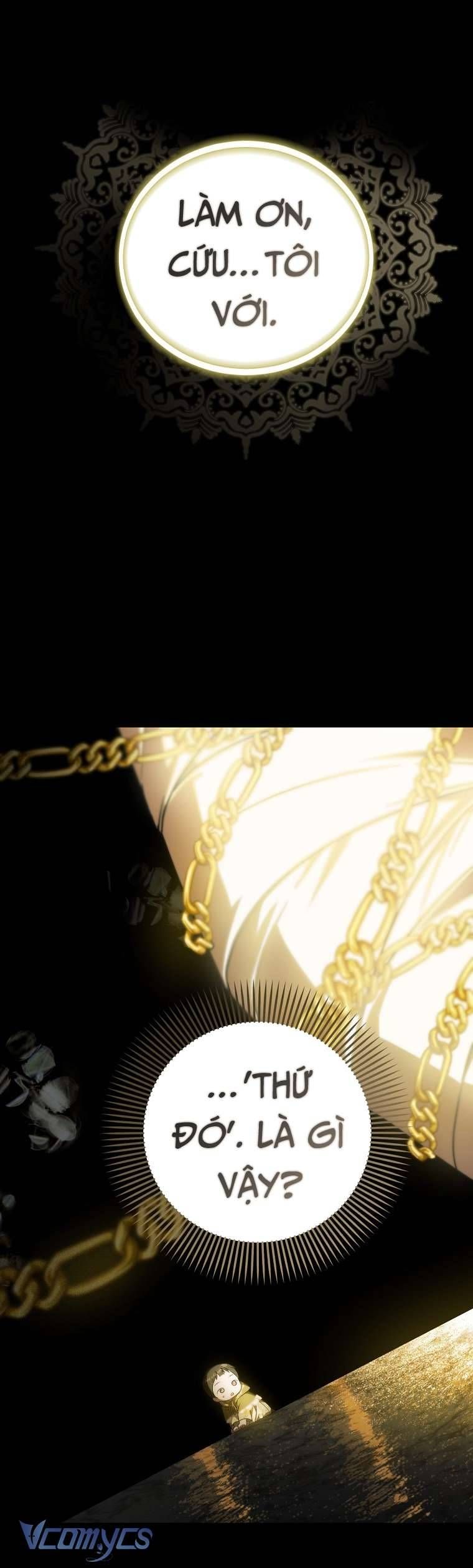 Lần Đầu Bé Út Được Yêu Thương Chương 9 - Trang 38