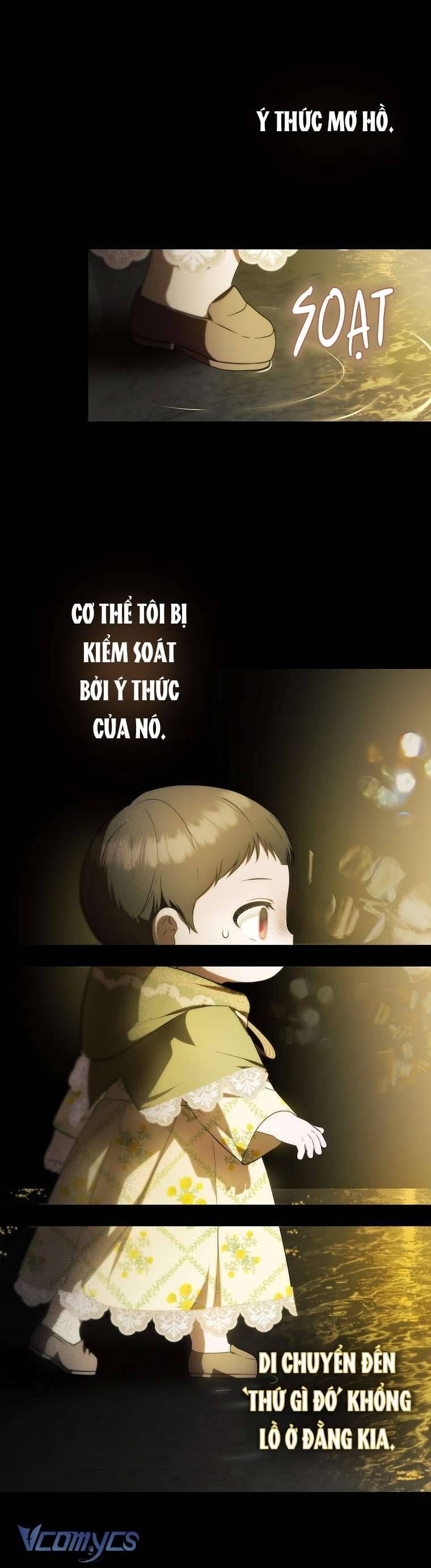 Lần Đầu Bé Út Được Yêu Thương Chương 9 - Trang 39