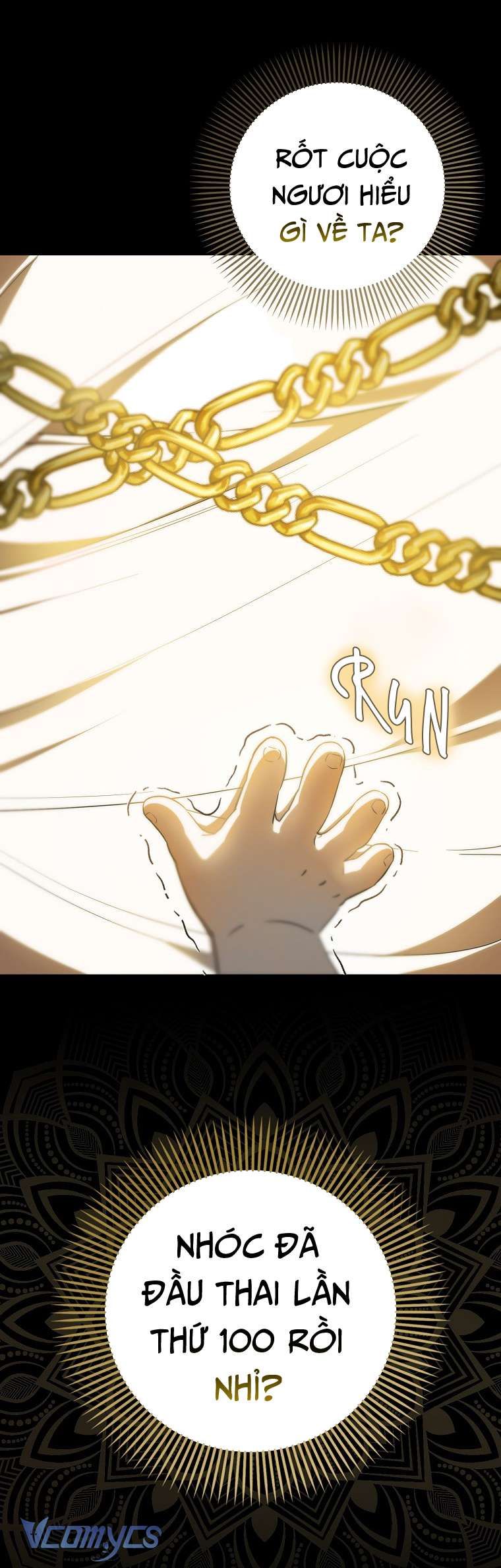 Lần Đầu Bé Út Được Yêu Thương Chương 9 - Trang 42