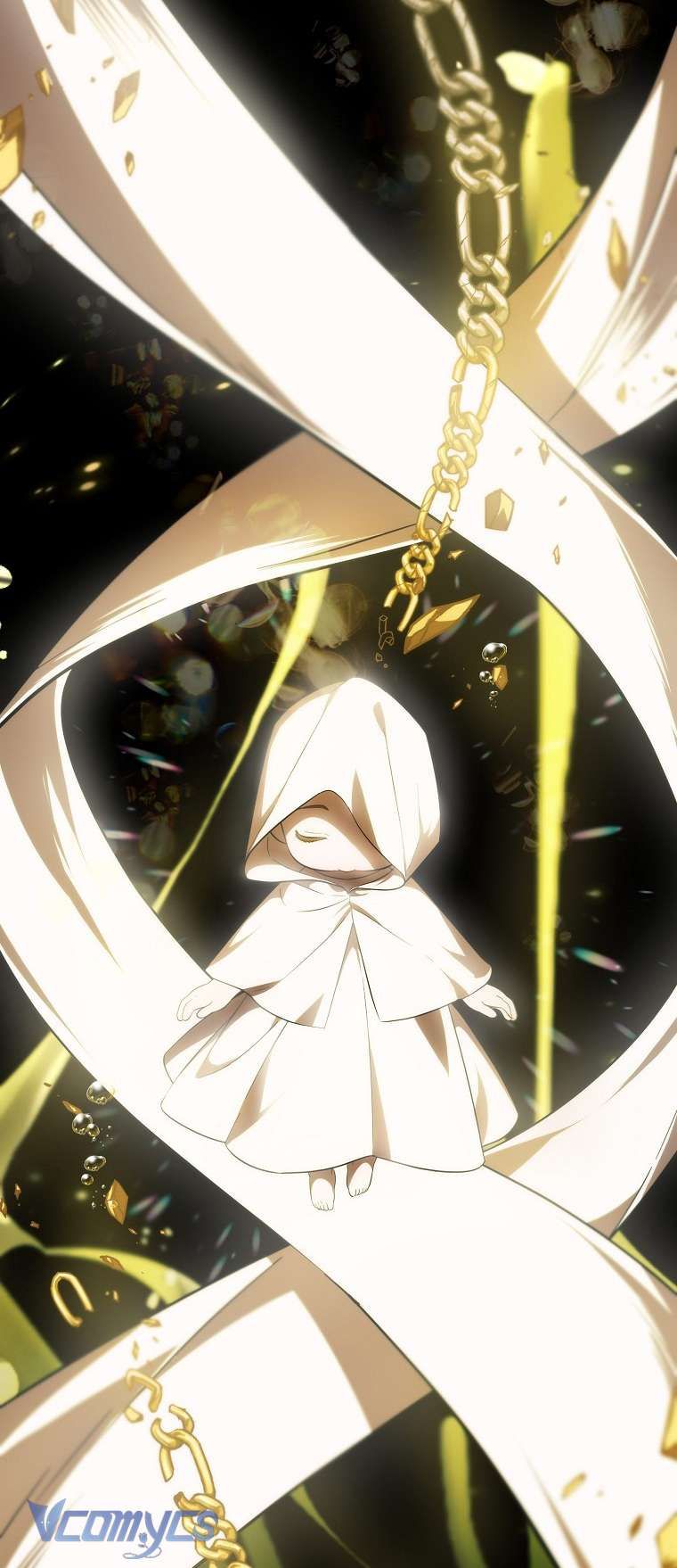 Lần Đầu Bé Út Được Yêu Thương Chương 9 - Trang 45