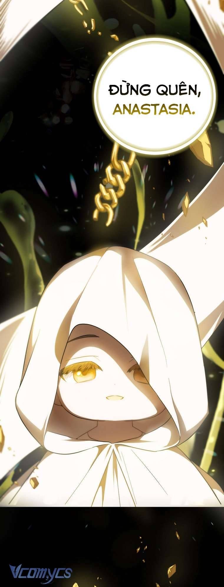 Lần Đầu Bé Út Được Yêu Thương Chương 9 - Trang 46